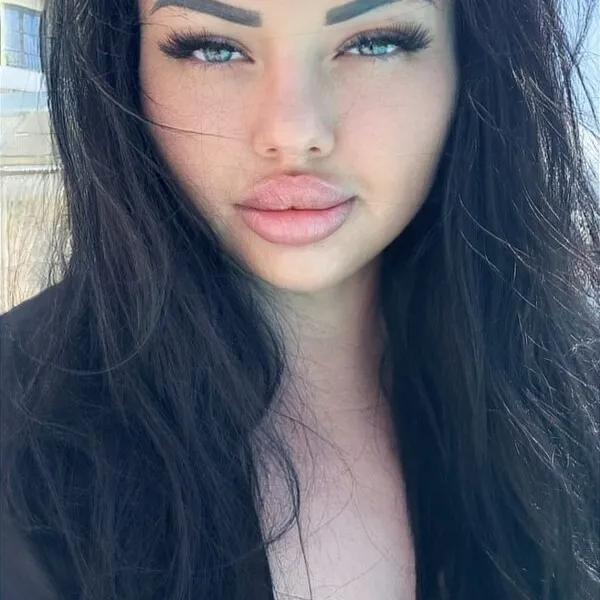 Кристина